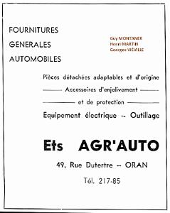 Oran vehicules fournitures 024